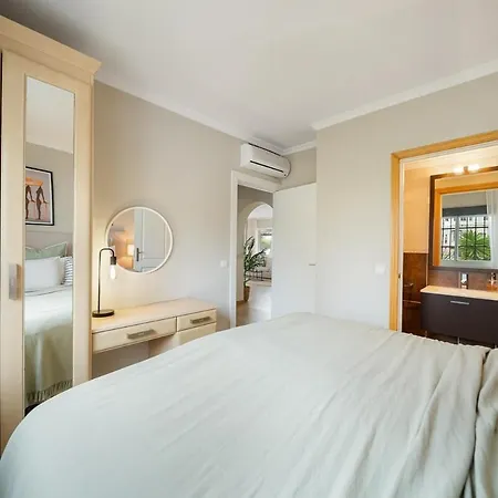 3br In New Andalucia Marbella