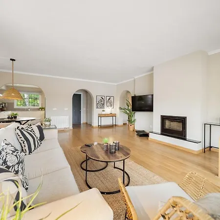 3br In New Andalucia Holiday home Marbella