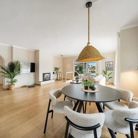 3br In New Andalucia Marbella