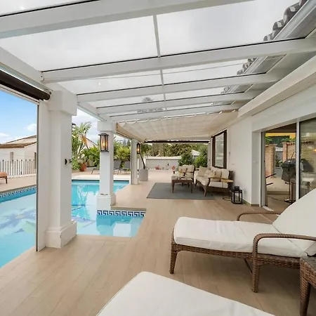 3br In New Andalucia Holiday home *