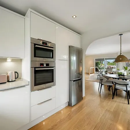 Holiday home 3br In New Andalucia